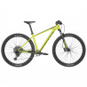 Bicicleta scott Scale 970 Yellow 2022