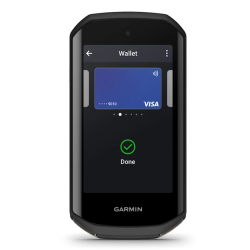 GARMIN EDGE 1050