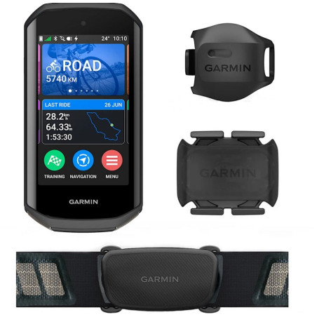 GARMIN EDGE 1050