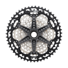 SHIMANO DEORE XT Cassette de piñones CS-M8100-12 12 velocidades