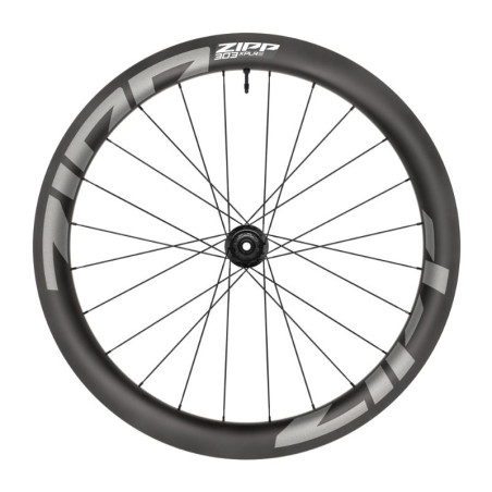 RUEDA TRASERA  Y DELANTERA ZIPP 303 XPLR S DISCO CENTERLOCK TUBELESS HOOKLESS 12x100 mm XDR CARBONO