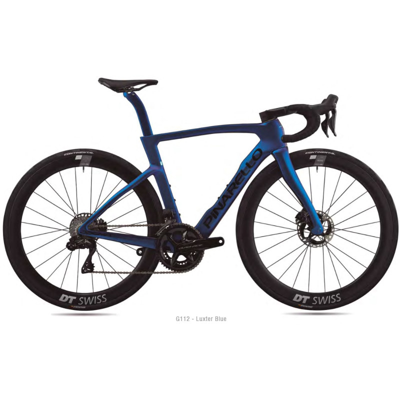 PINARELLO F  2025