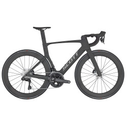 BICICLETA SCOTT FOIL RC 10...