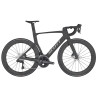 BICICLETA SCOTT FOIL RC 10 BLACK