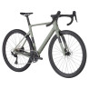 Bicicleta Addict Gravel 50 Color Undergrowth Green