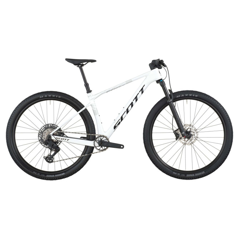 Bicicleta  Scott ScalE 910