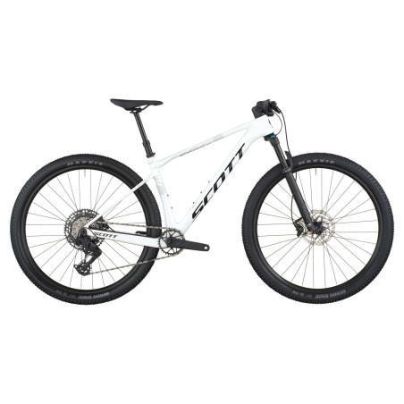 Bicicleta  Scott ScalE 910