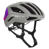 Casco Centric Plus Color Narwal Grey/fade Purple