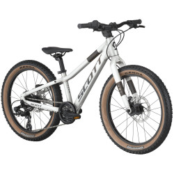 BICICLETA SCOTT SCALE 20" ALUMINIO