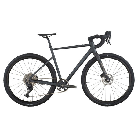 Bicicleta SCOTT Speedster Gravel 30 Color Black