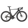 BICICLETA SCOTT FOIL RC 10 BLACK