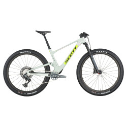 Bicicleta Spark RC Team...