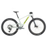 Bicicleta Spark RC Team Issue Color Beryl Green