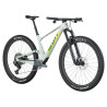 Bicicleta Spark RC Team Issue Color Beryl Green