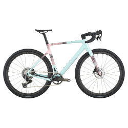 Bicicleta Addict Gravel 10...