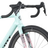 Bicicleta Addict Gravel 10 Color Gelato Blue/gelato Pink