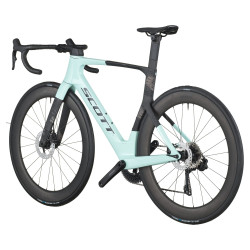 BICICLETA SCOTT FOIL RC 20