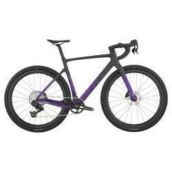 BICICLETA SCOTT ADDICT...