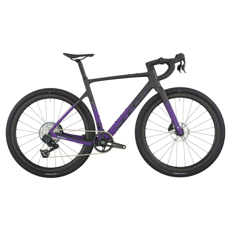 BICICLETA SCOTT ADDICT GRAVEL 20