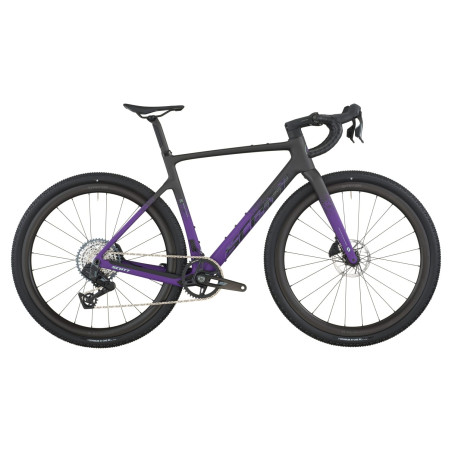 BICICLETA SCOTT ADDICT GRAVEL 20