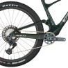 Bicicleta Spark RC Team Issue Color Twinkle Green